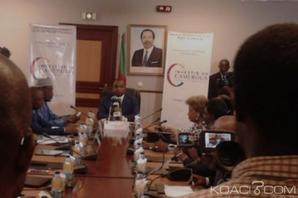 Cameroun: Conférence «investir au Cameroun», Louis Paul Motaze dévoile le programme officiel et les attentes de son pays