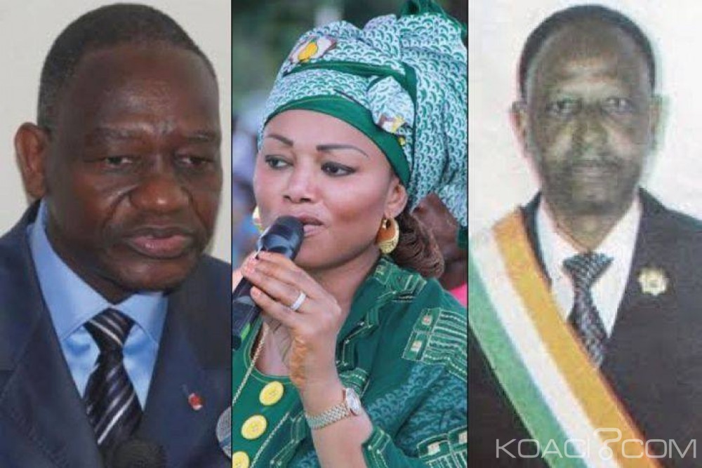 Côte d'Ivoire: Odienné, le député suppléant au cœur d'un scandale d'écoutes téléphoniques tendant à  dénigrer le maire
