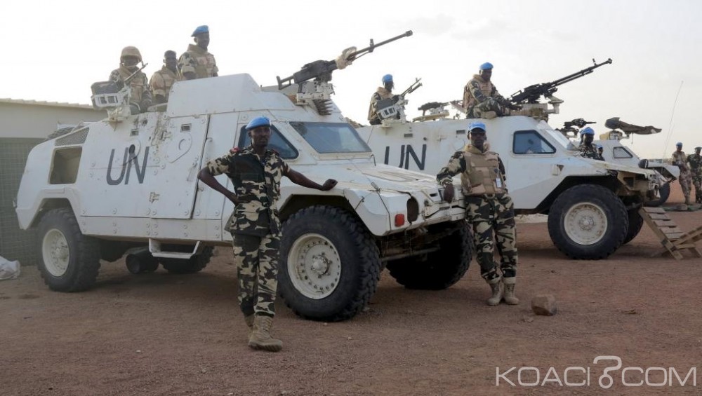 Mali: Des affrontements entre groupes armées font trois morts, un officier assassiné à  Gao