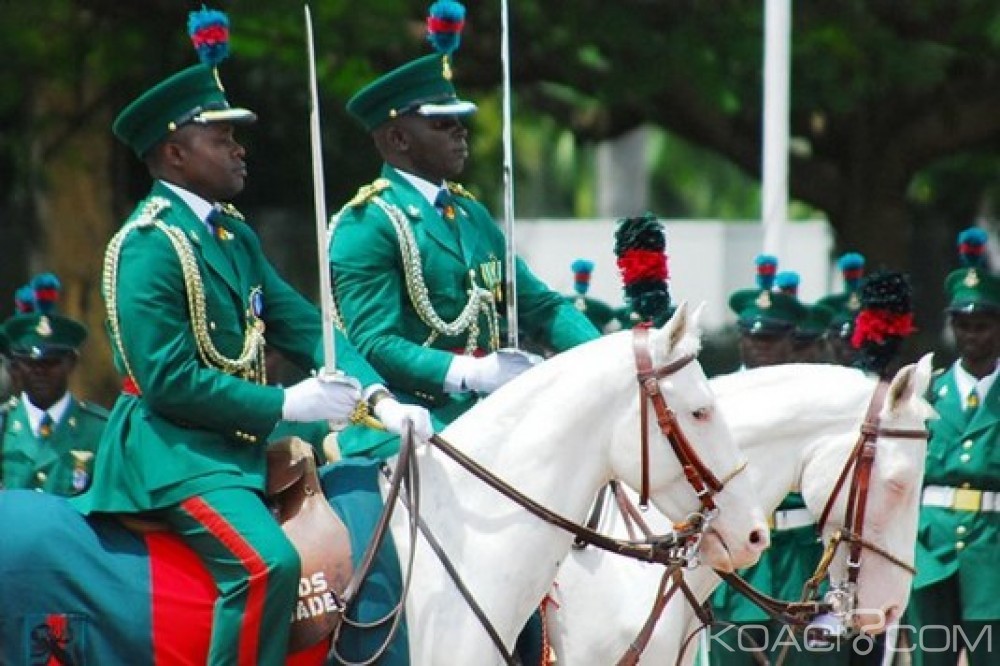 Afrique: Classement 2016 des 30 premières puissantes Armées