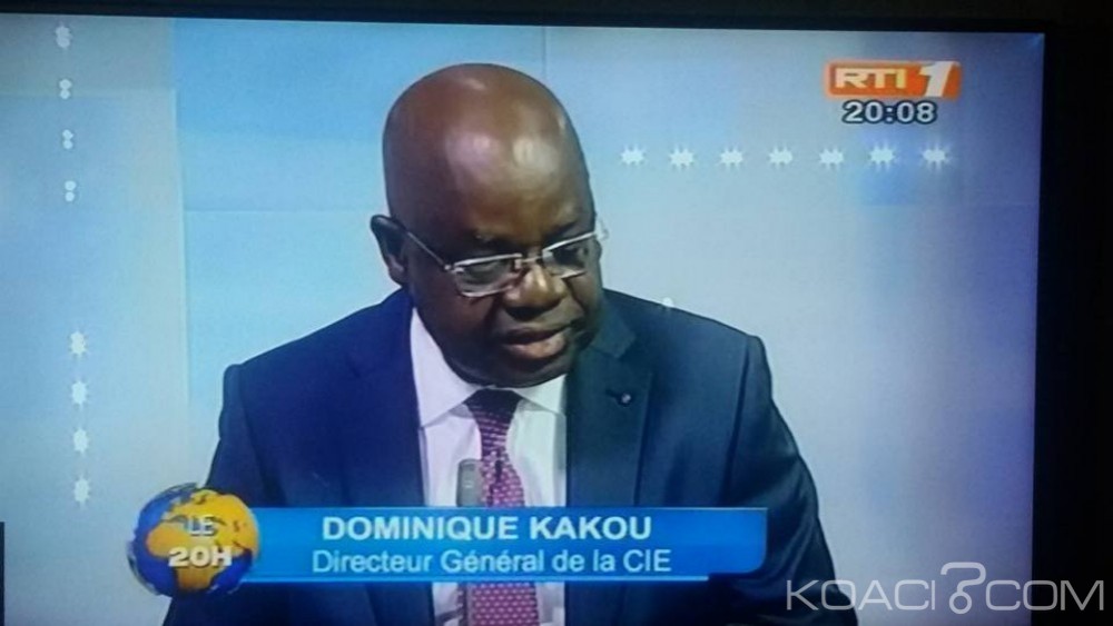 Côte d'Ivoire: Ajustement tarifaire du prix de l'électricité, la CIE rend public les modalités de remboursement