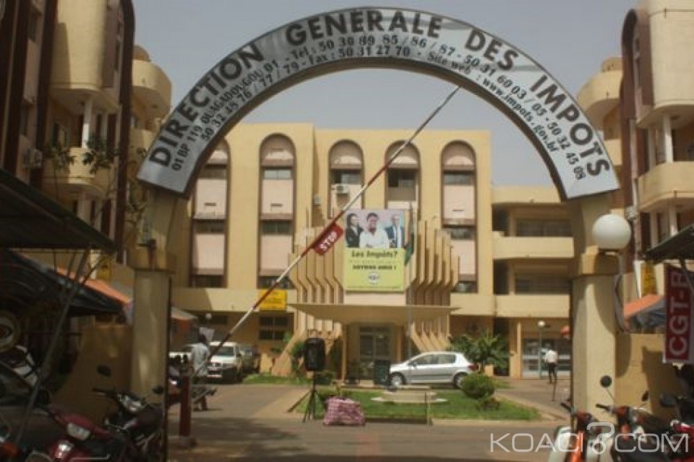 Burkina Faso: Les agents des impôts en grève sur l'ensemble du pays
