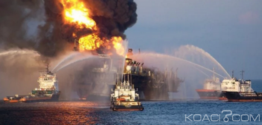 Nigeria: Attaques contre des installations pétrolières, plusieurs suspects interpellés