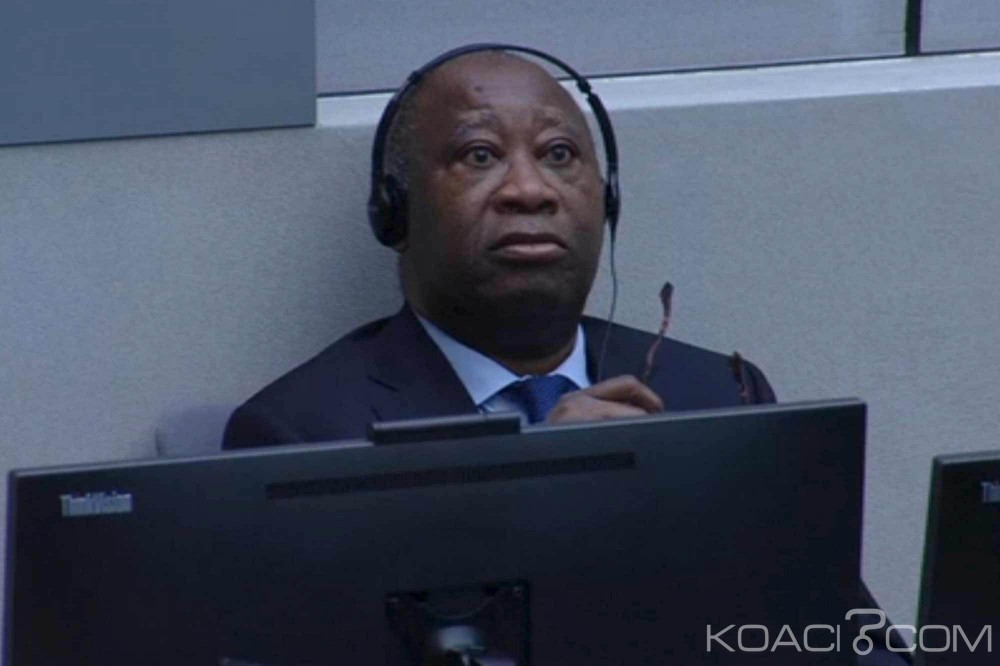 Côte d'Ivoire: Procès de Gbagbo et Blé Goudé, un chercheur d'une ONG comme témoin