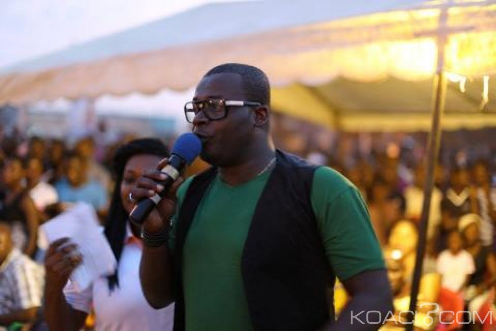 Côte d'Ivoire: RTI, Didier Bleou promu directeur de TV 2