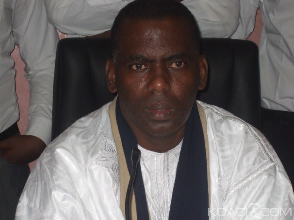 Mauritanie: La cour suprême exige la libération immédiate de Biram Ould Abeid