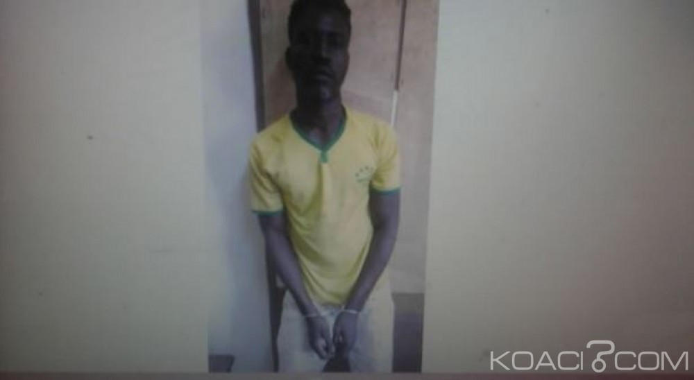 Côte d'Ivoire: Daloa, le célèbre dealer «Barboza» condamné à  5 ans de prison