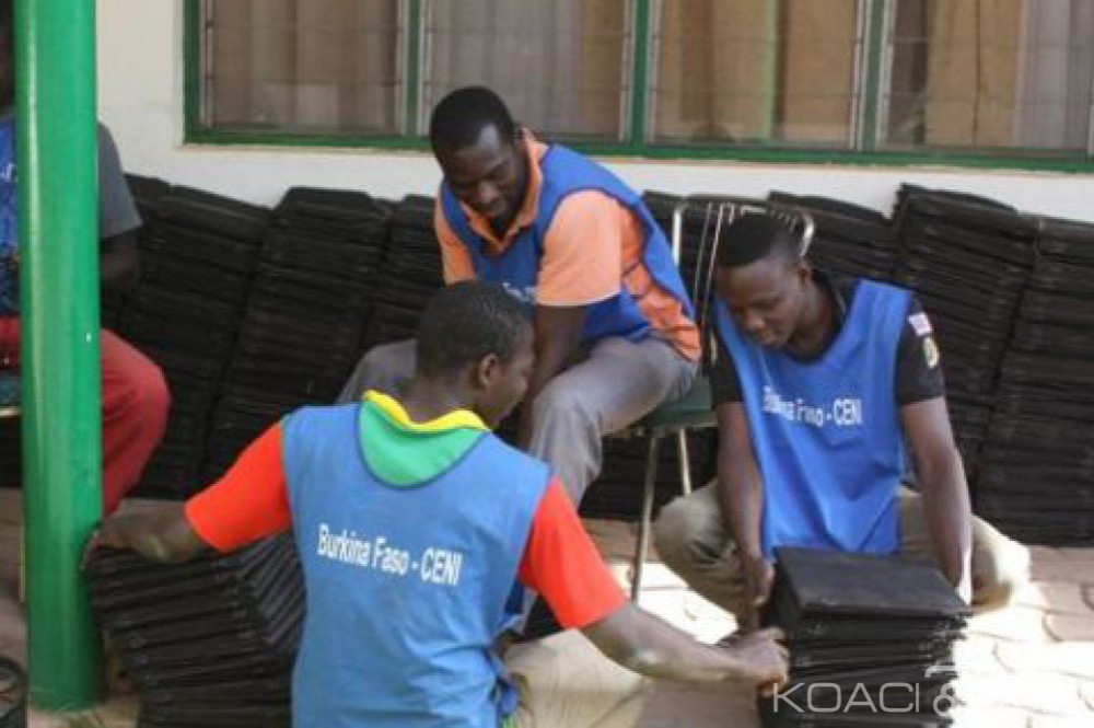 Burkina Faso: La commission électorale communale indépendante de Bouroum Bouroum incendiée