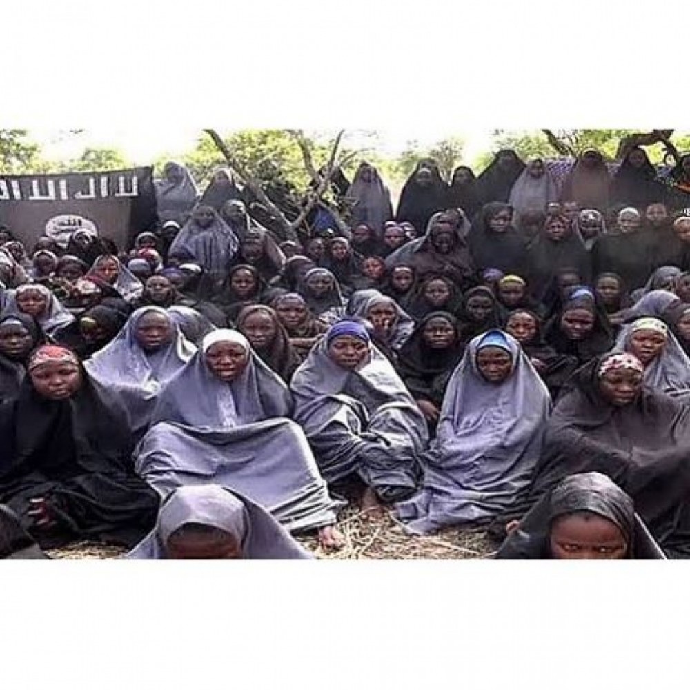 Nigeria: L'une des lycéennes de Chibok retrouvée  dans la forêt de Sambisa