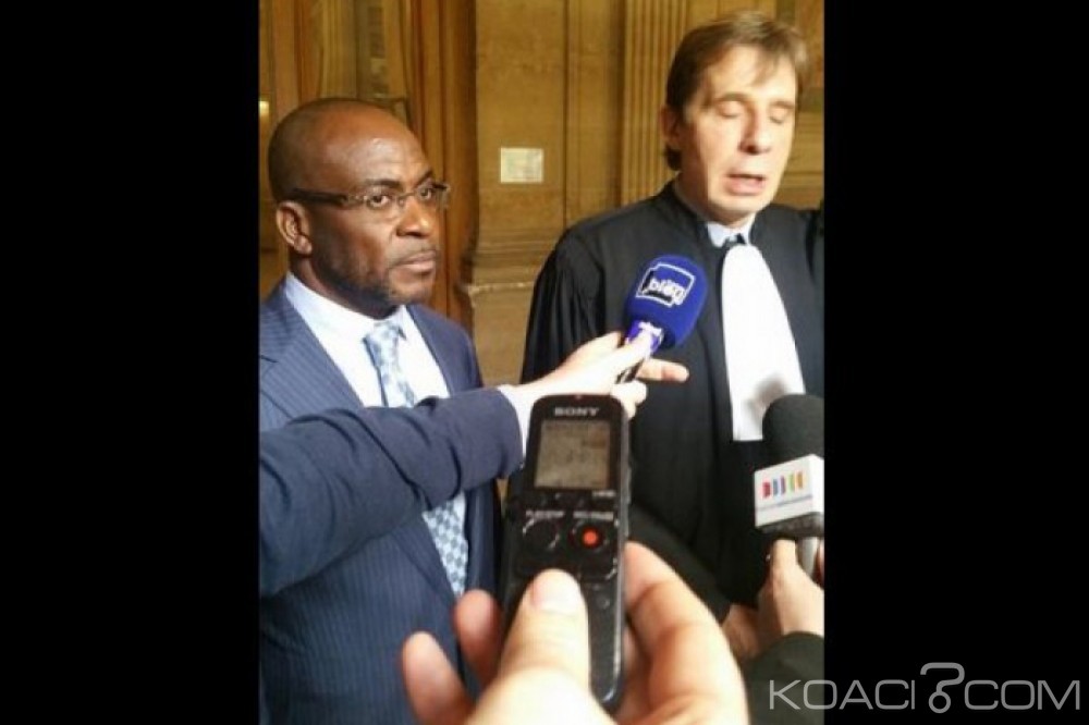 Côte d'Ivoire: L'ivoirien Kader Gooré renonce à  son projet de racheter le RC Lens , la raison