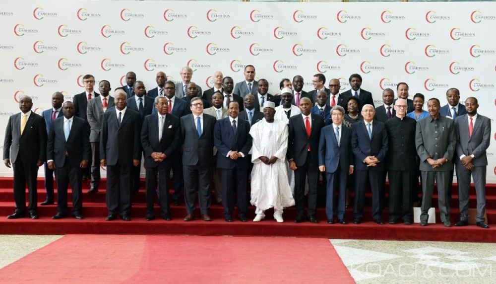 Cameroun: La conférence «Investir au Cameroun», ouvre la voie à  la facilitation de l'obtention des visas pour les hommes d'affaires