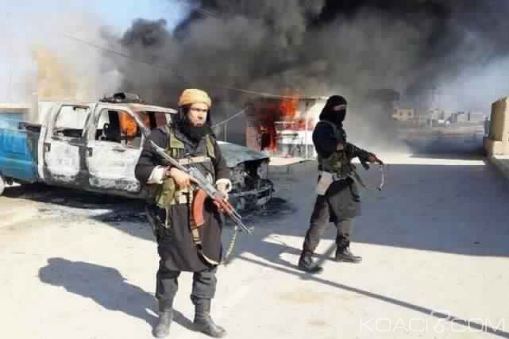 Libye: 32 morts dans des combats entre Daech et les forces gouvernementales