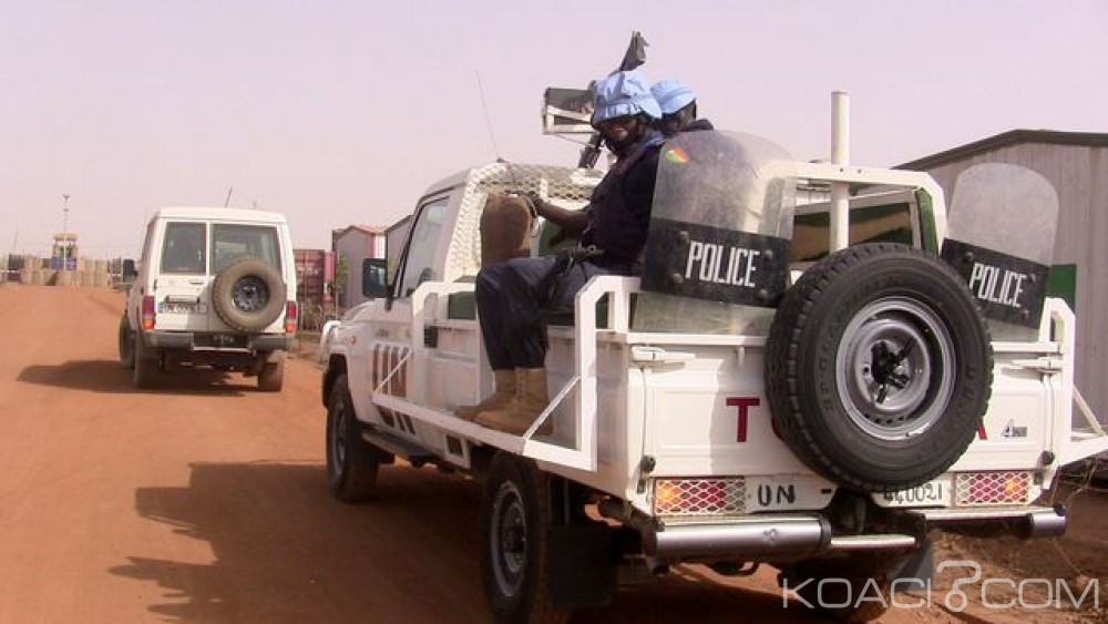 Mali: Cinq soldats tchadiens  tués  dans une embuscade  à  Aguelhok