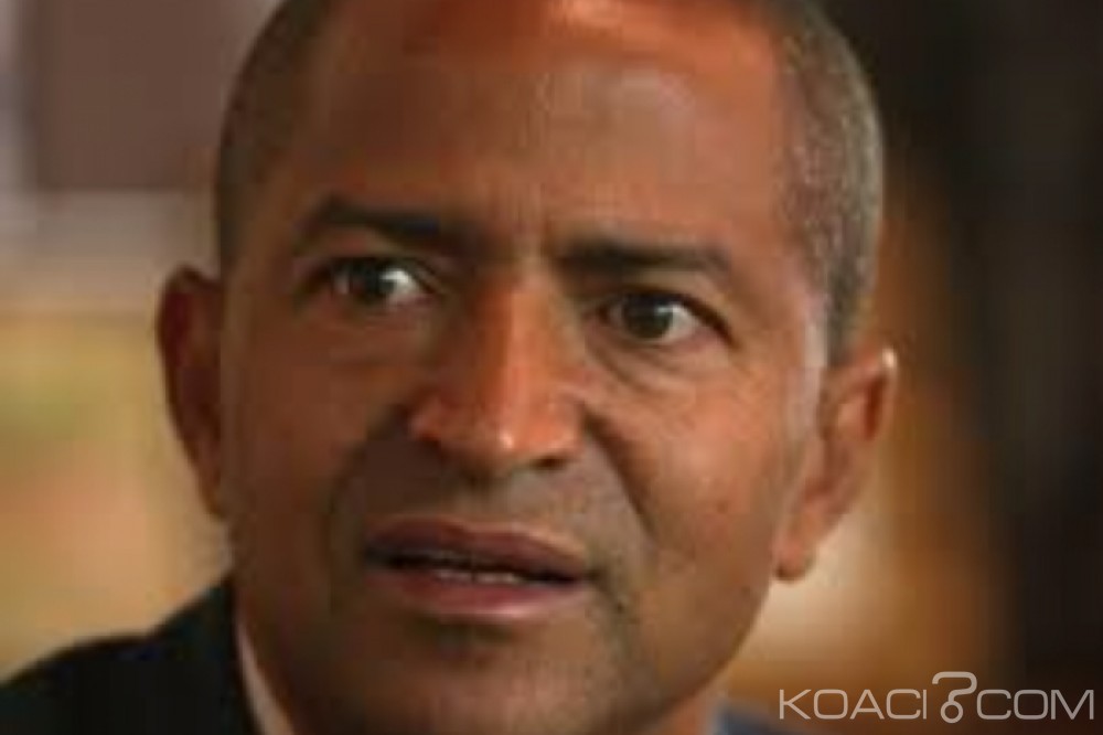 RDC: Moïse katumbi inculpé pour recrutement de mercenaires, un mandat d'arrêt lancé contre l'ancien gouverneur
