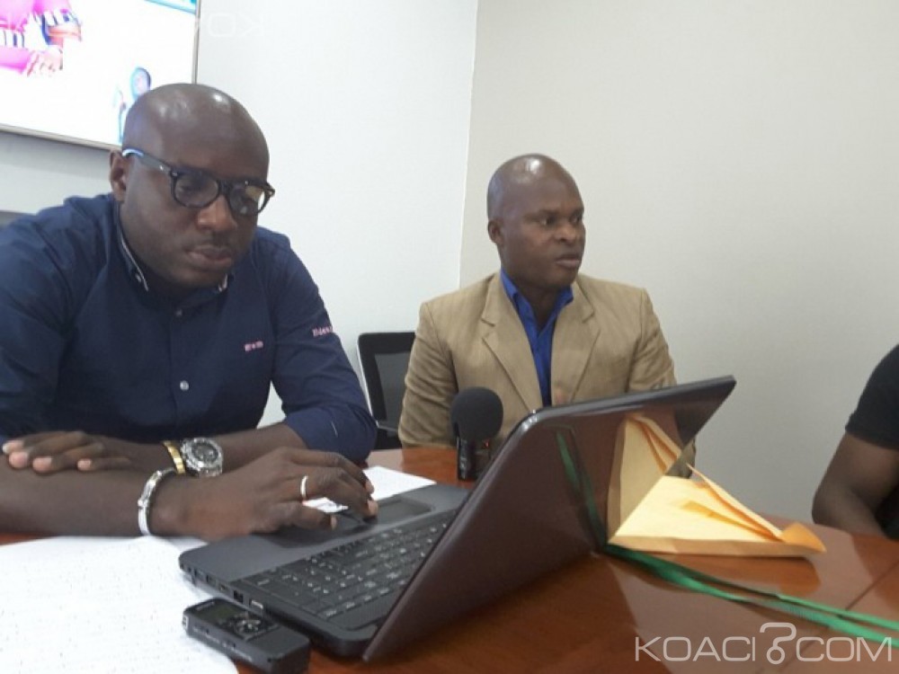 Côte d'Ivoire: près d'un mois après le drame survenu au Femua, voici l'état d'esprit des «Magiciens», selon le staff