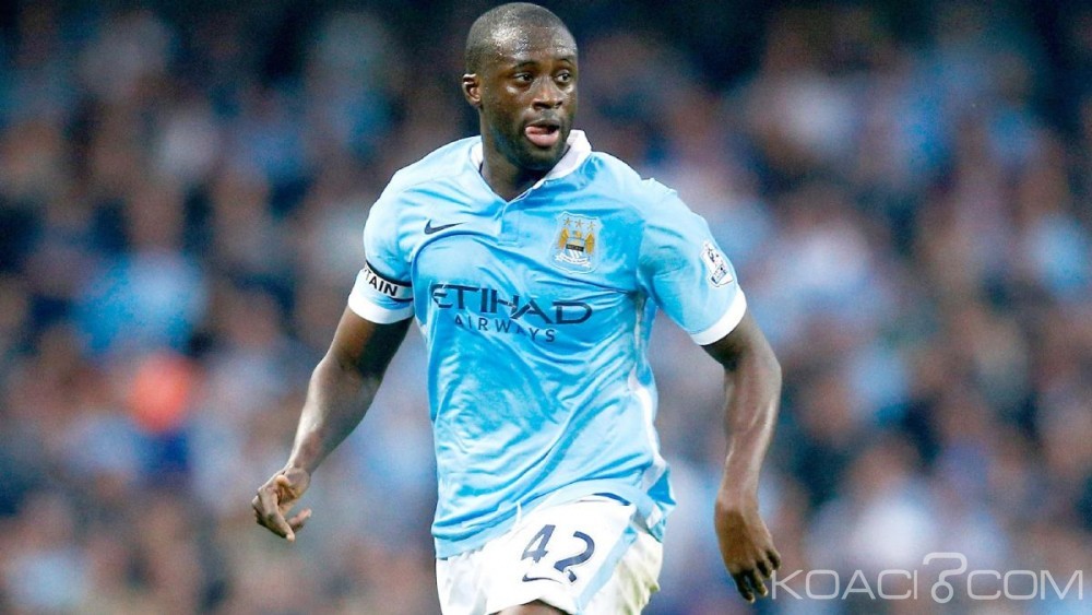 Côte d'Ivoire: Yaya Touré discute avec l'Inter, son prix fixé à  près de 10 milliards