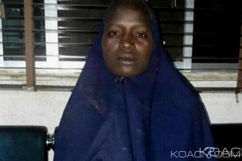 Nigeria: Une deuxième lycéenne de Chibok  délivrée de Boko Haram