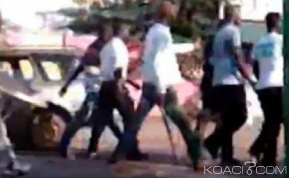 Côte d'Ivoire: Lutte contre la violence en milieu estudiantin, des clubs de paix installés dans les universités