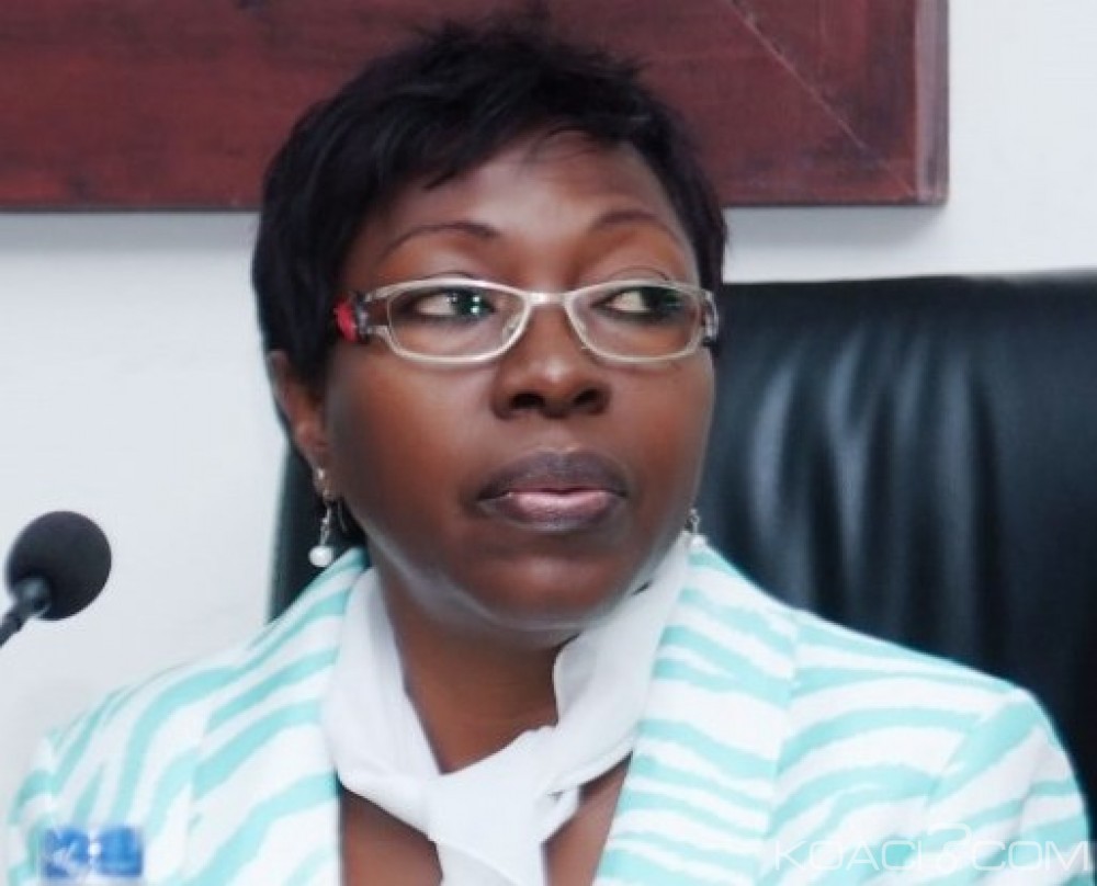 Côte d'Ivoire : Insécurité, une ministre du gouvernement ne veut pas de l'appellation «Microbes»
