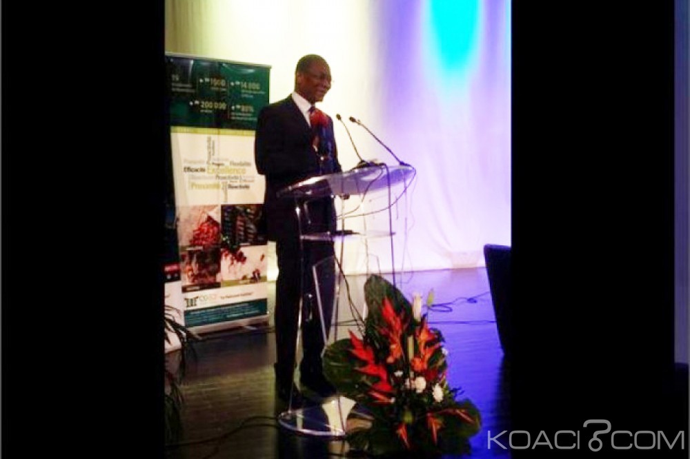 Côte d'Ivoire: Internet, Bruno Koné annonce la baisse des tarifs
