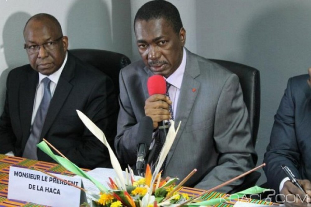 Côte d'Ivoire: Libéralisation de l'espace télévisuel, les appels  d'offres seront lancés le 30 mai prochain