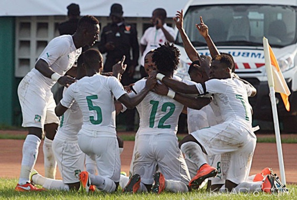 Côte d'Ivoire:  Les éléphants accrochent la Hongrie (0-0) en amical à  Budapest