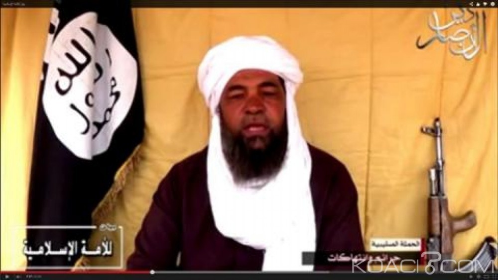 Mali : Ansar Dine revendique une attaque meurtrière contre la Minusma