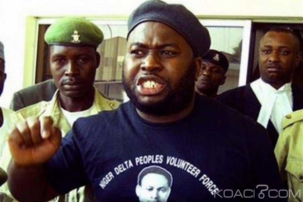 Nigeria : Le controversé Asari Dokubo dément la libération de filles de Chibok