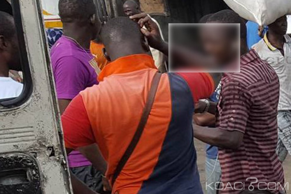 Côte d'Ivoire: Un hôtel d'Adjamé attaqué par des bandits, ses clients dévalisés