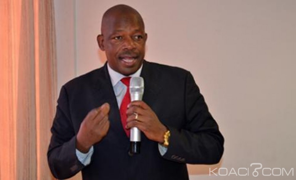 Tanzanie : Le ministre de l'intérieur  débarqué pour alcoolisme
