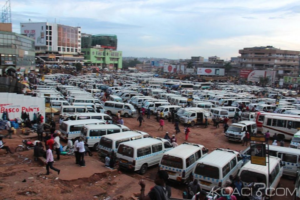RDC: 37 morts et 22 blessés dans l'accident d'un autobus zambien