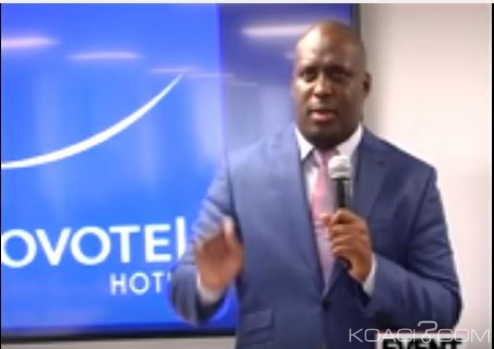 Côte d'Ivoire: Accusé de torpiller Blé Goudé, Stéphane Kipré se défend