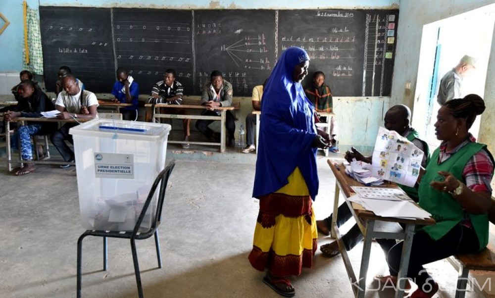 Burkina Faso: Des pro-Compaoré empêchent le scrutin municipal dans 9 villages