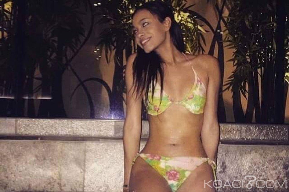 Côte d'Ivoire: La probable nouvelle miss Côte d'Ivoire pose problème