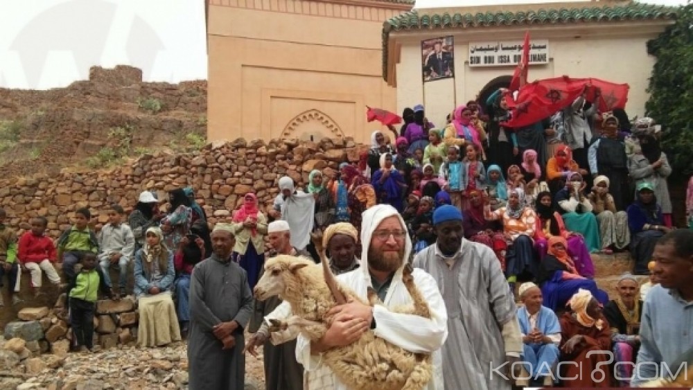 Koacinaute:  Peut-on contester la tolérance religieuse au Maroc ?