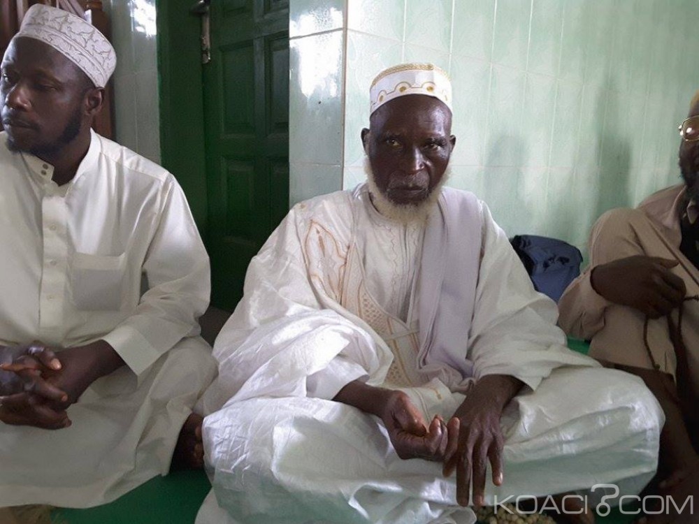 Côte d'Ivoire: Les musulmans ont célébré le jour du début de la révélation du Coran
