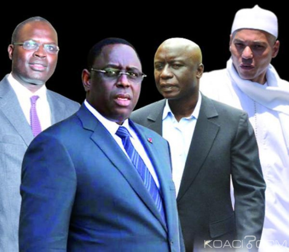Sénégal: Vers un échec du dialogue politique: Seck absent du pays, le Pds en attente d'une saisine
