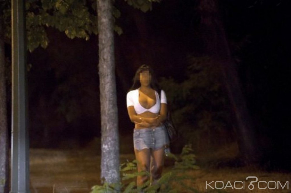 Nigeria:  Des nigérianes forcées à  la prostitution sous la menace du  vaudou à  Lyon