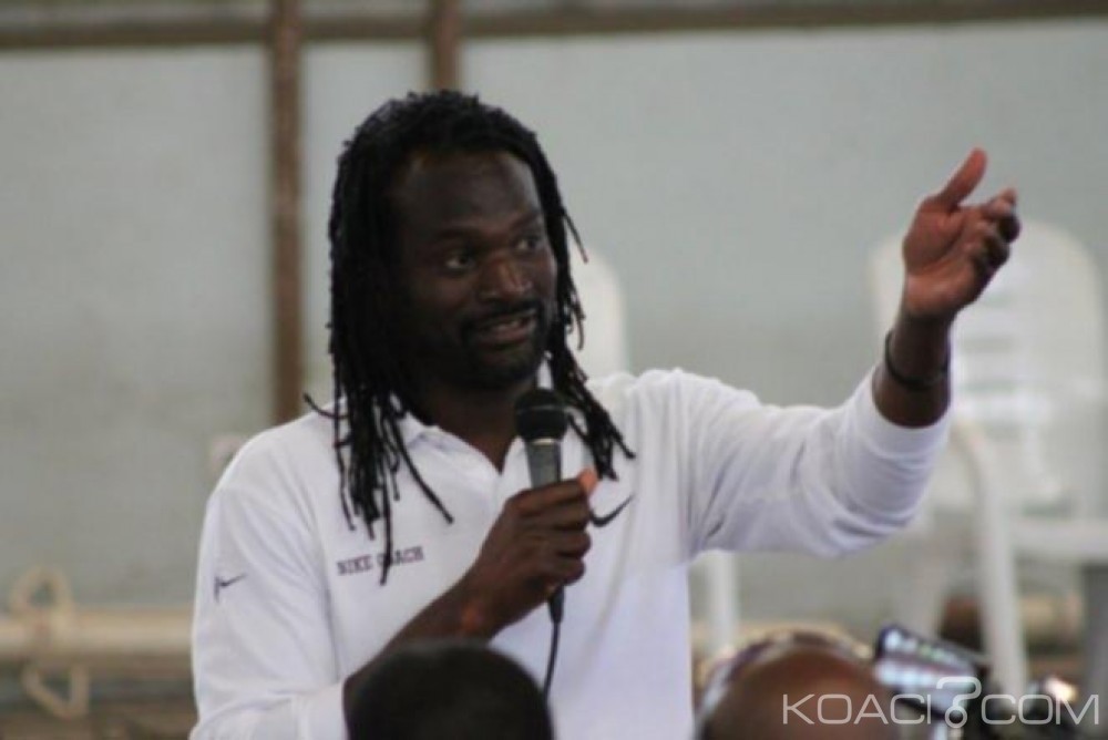 Côte d'Ivoire: Le basketteur américain Tommy Davis à  Abidjan, ce qu'il fera durant son séjour
