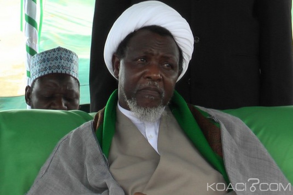Nigeria: Le leader chiite El-Zakzky assigne l'Etat en justice