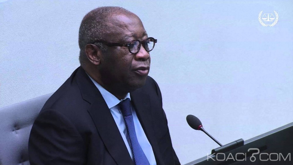 Côte d'Ivoire: Après le passage des premiers témoins, aucune preuve de la culpabilité de Gbagbo, selon ses proches