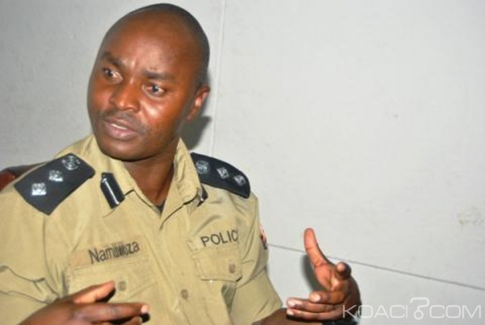 RDC:  L'armée accusée d'avoir tué quatre policiers ougandais