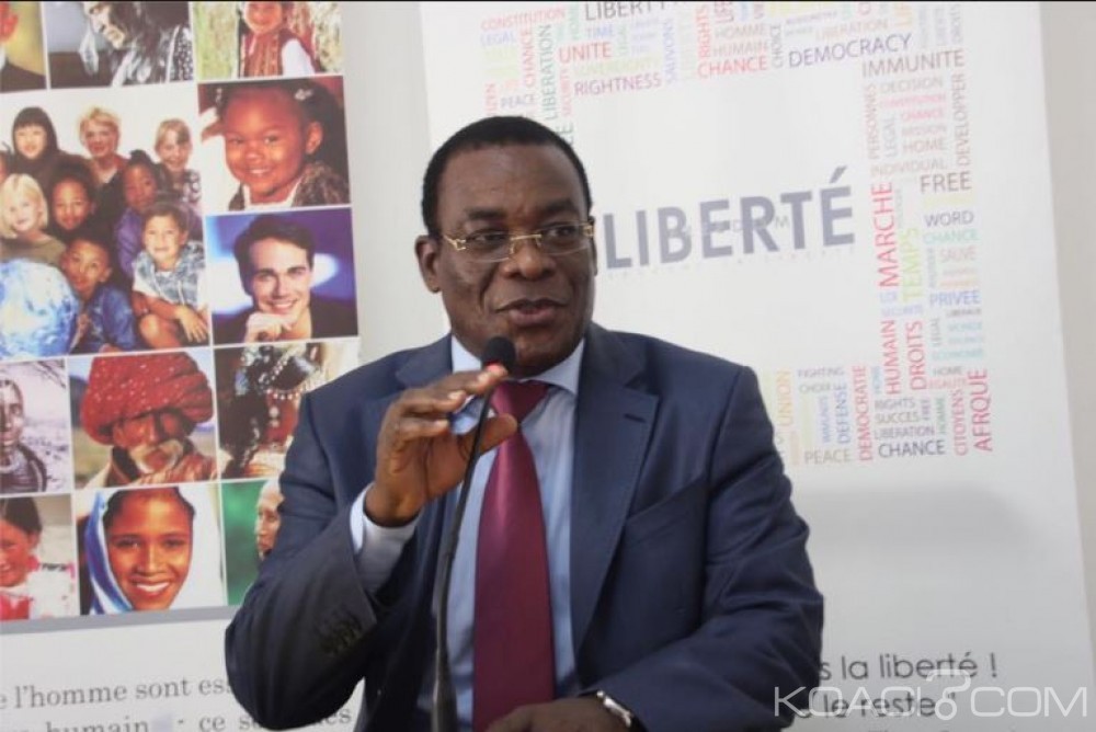 Côte d'Ivoire: Après la présidentielle, Affi N'Guessan en course pour un poste de député dans sa région