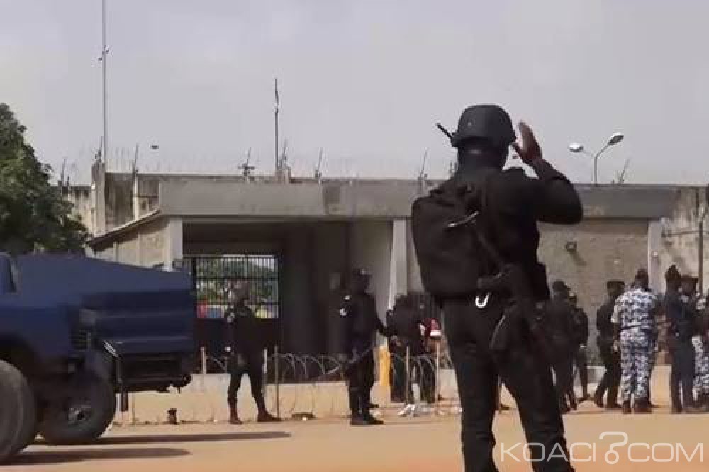 Côte d'Ivoire: Depuis 3 ans à  la Maca et après un  «non-lieu»  partiel  prononcé, un détenu raconte son calvaire