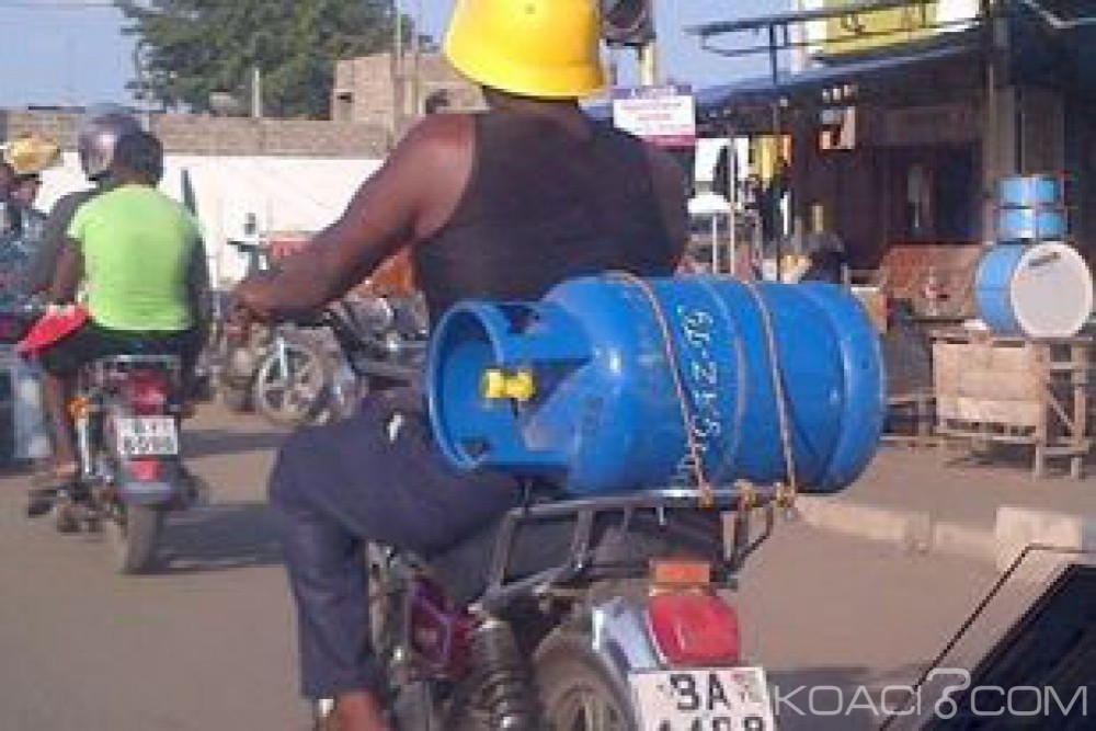 Togo: Prix du carburant en baisse, gaz butane inchangé