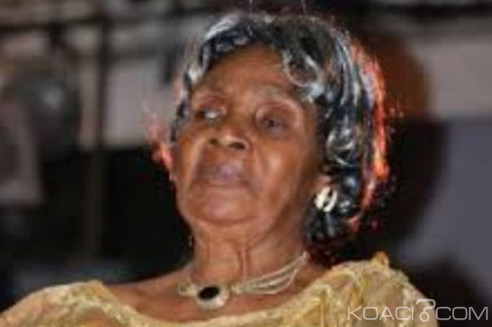 Cameroun: Décès d'Anne Marie Nzié, une icône de la musique camerounaise