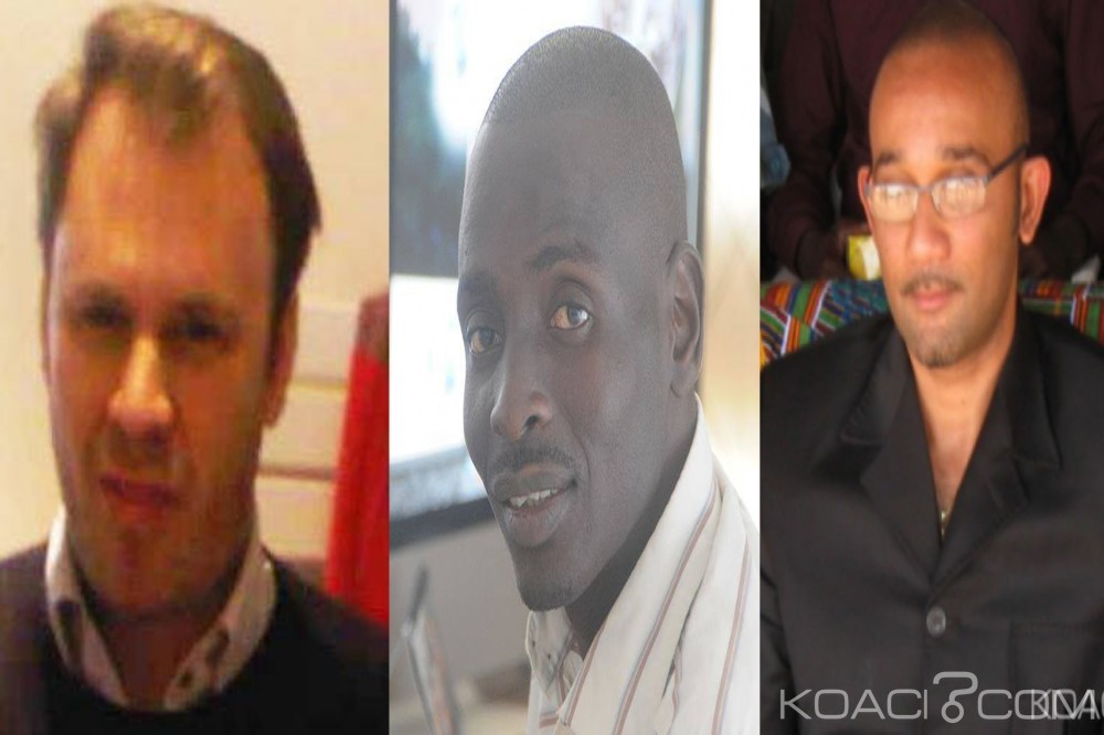 Côte d'Ivoire: Abidjan, le PDG de KOACI.COM arrêté depuis hier avec l'un de ses collaborateurs