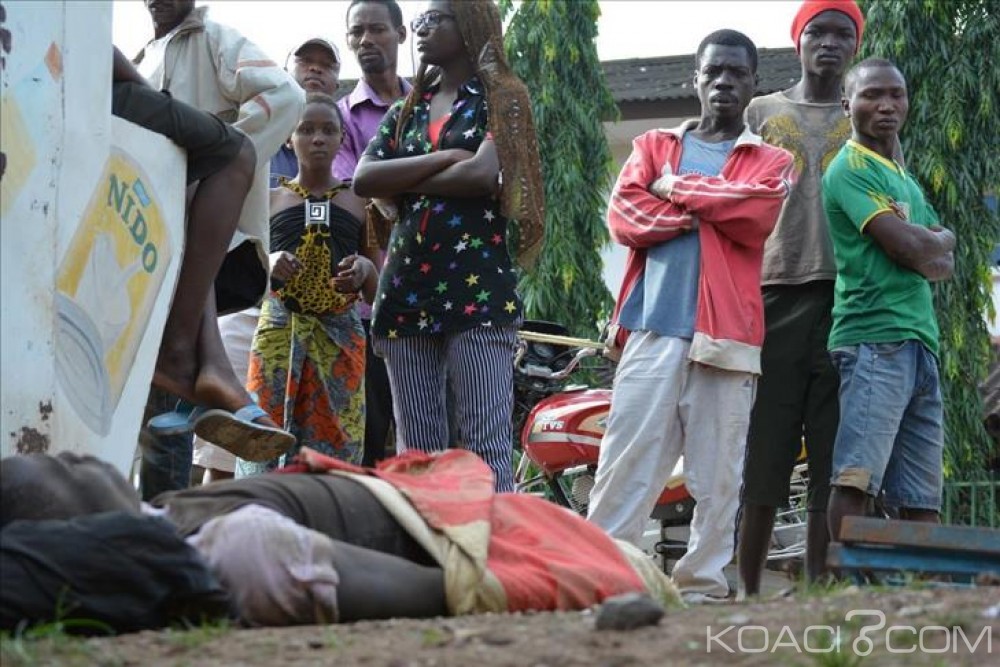Burundi: Un policier et un civil abattus par des bandits armés