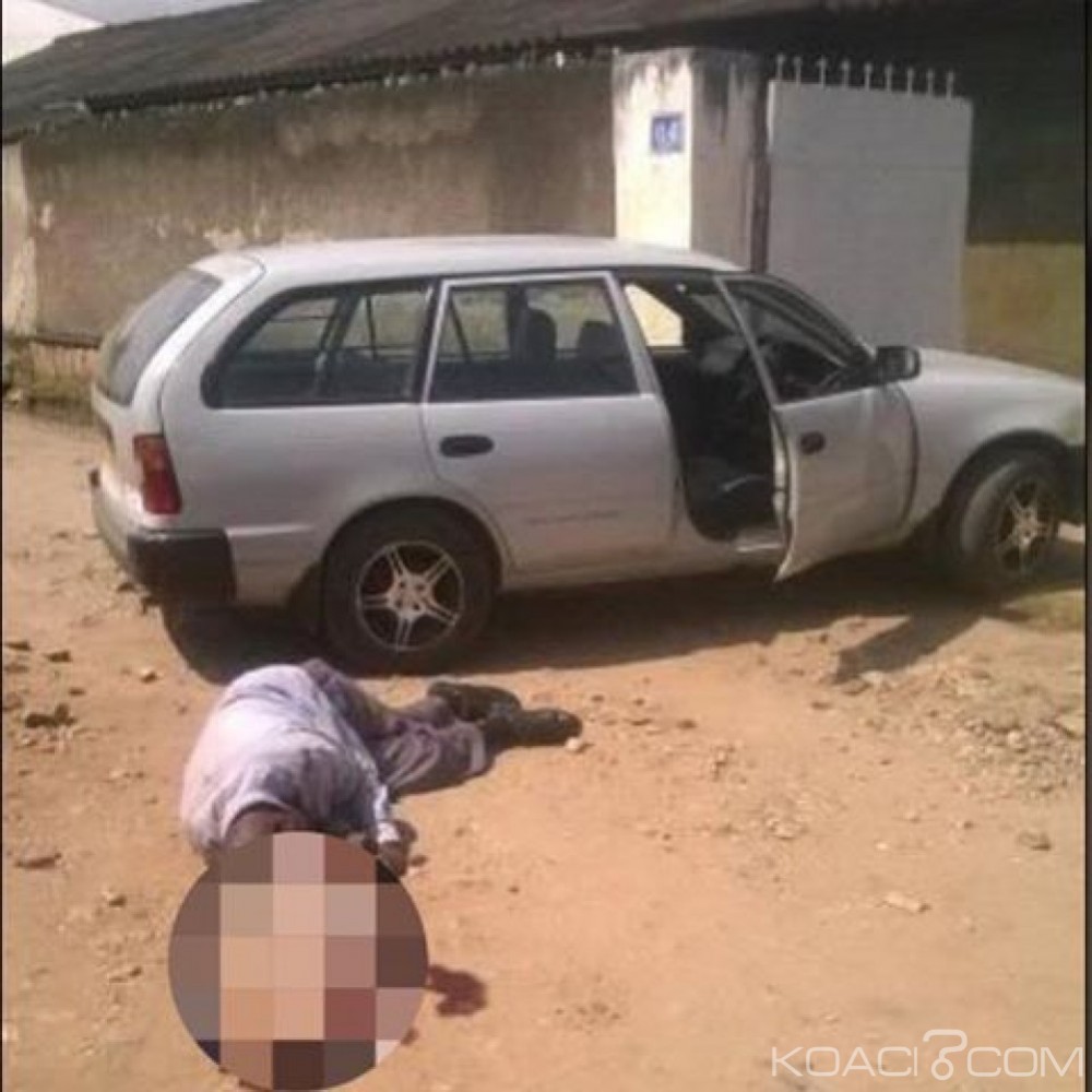 Burundi:  Un colonel à  la retraite assassiné  à  son domicile à  Bujumbura