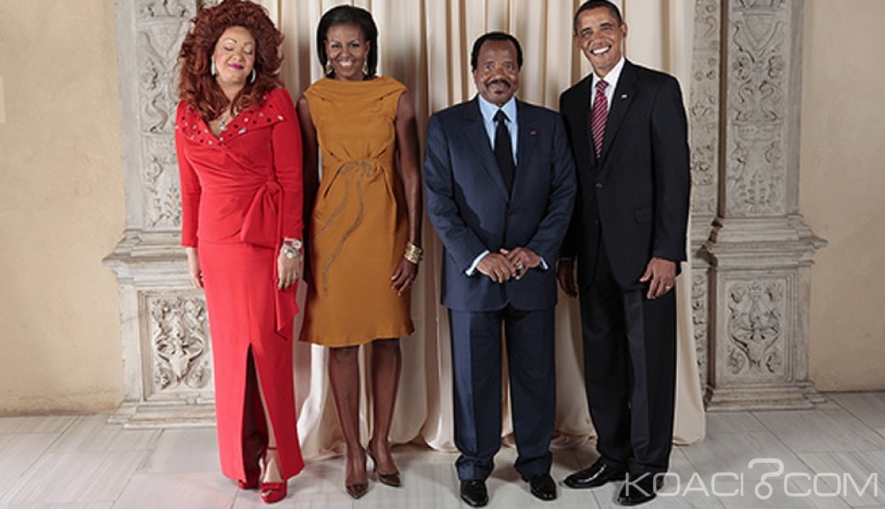 Cameroun: Les déboires de la famille Biya face à  la justice américaine